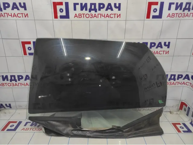 Стекло двери задней левой Lada Vesta