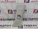 Обшивка стойки средней правой верхняя Lada Vesta 8450007555