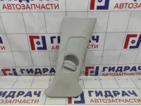 Обшивка стойки средней правой верхняя Lada Vesta 8450007555