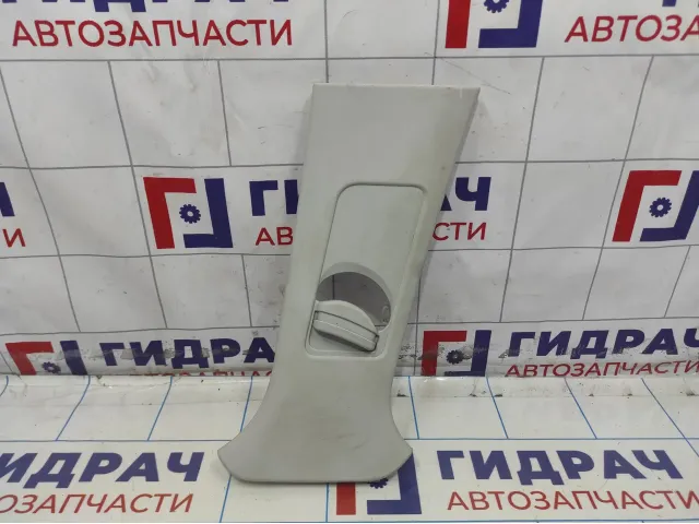 Обшивка стойки средней правой верхняя Lada Vesta 8450007555