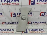 Обшивка стойки средней правой верхняя Lada Vesta 8450007555
