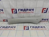 Обшивка стойки передняя левая Lada Vesta 8450007552