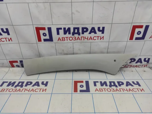 Обшивка стойки передняя левая Lada Vesta 8450007552