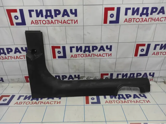Накладка порога внутренняя передняя правая Lada Vesta 8450007253