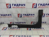 Накладка порога внутренняя передняя правая Lada Vesta 8450007253