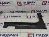 Накладка порога внутренняя передняя правая Lada Vesta 8450007253