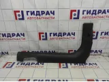 Накладка порога внутренняя передняя левая Lada Vesta 8450007254