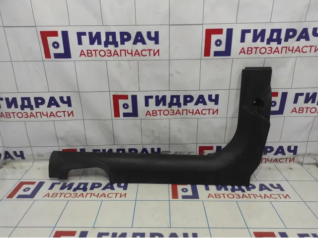 Накладка порога внутренняя передняя левая Lada Vesta 8450007254