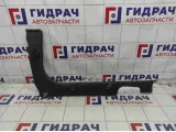 Накладка порога внутренняя передняя левая Lada Vesta 8450007254