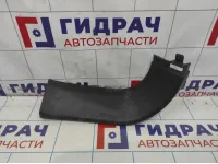 Обшивка двери багажника левая Lada Vesta 8450007777