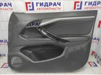 Обшивка двери передней прпавой Lada Vesta 8450008322