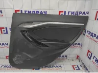 Обшивка двери задней правой Lada Vesta 8450006535