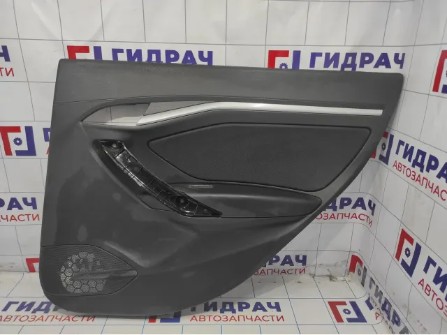 Обшивка двери задней правой Lada Vesta 8450006535