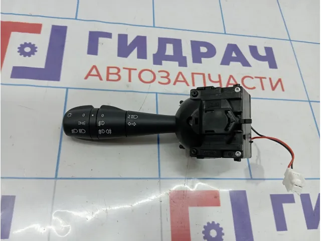 Переключатель поворотов подрулевой Lada Vesta E1109576