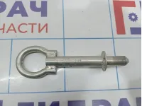 Крюк буксировочный Lada Vesta 8450006683