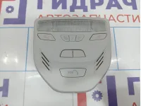 Плафон салонный передний Lada Vesta 8450006958