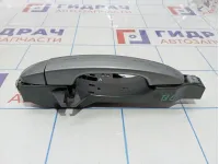 Ручка двери наружная задняя левая Lada Vesta 8450039475