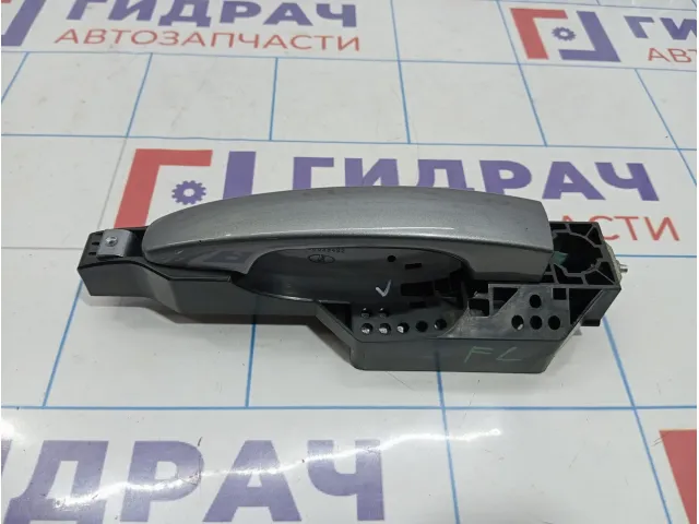 Ручка двери наружная передняя левая Lada Vesta 8450039475