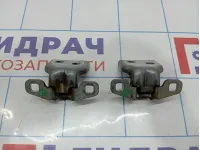 Петли двери задней левой Lada Vesta