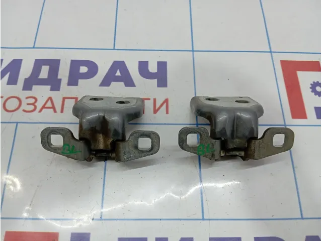 Петли двери задней левой Lada Vesta