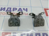 Петли двери задней левой Lada Vesta
