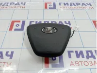 Подушка безопасности в рулевое колесо Lada Vesta 8450008105