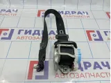 Ремень безопасности с пиропатроном передний левый Lada Vesta 8450030969