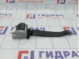 Ремень безопасности задний правый Lada Vesta 8450008852