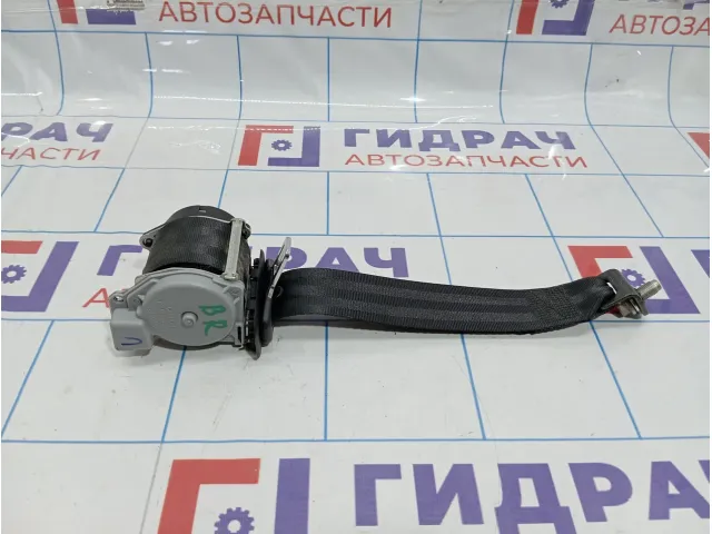 Ремень безопасности задний правый Lada Vesta 8450008852