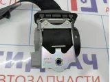 Ремень безопасности задний правый Lada Vesta 8450008852