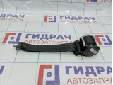 Ремень безопасности задний левый Lada Vesta 8450008852
