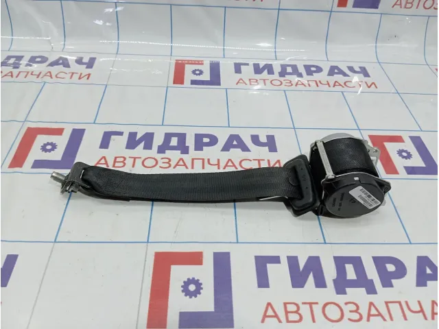 Ремень безопасности задний левый Lada Vesta 8450008852