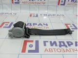 Ремень безопасности задний левый Lada Vesta 8450008852