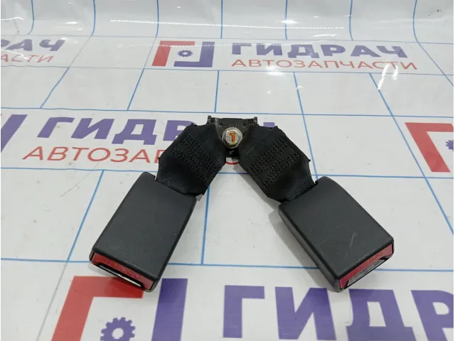 Ответная часть ремня безопасности Lada Vesta 8450008562