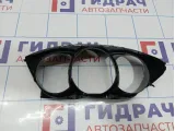 Накладка декоративная на панель приборов Lada Vesta 8450007422