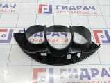 Накладка декоративная на панель приборов Lada Vesta 8450007422
