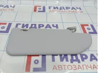 Козырек солнцезащитный левый Lada Vesta 8450008060