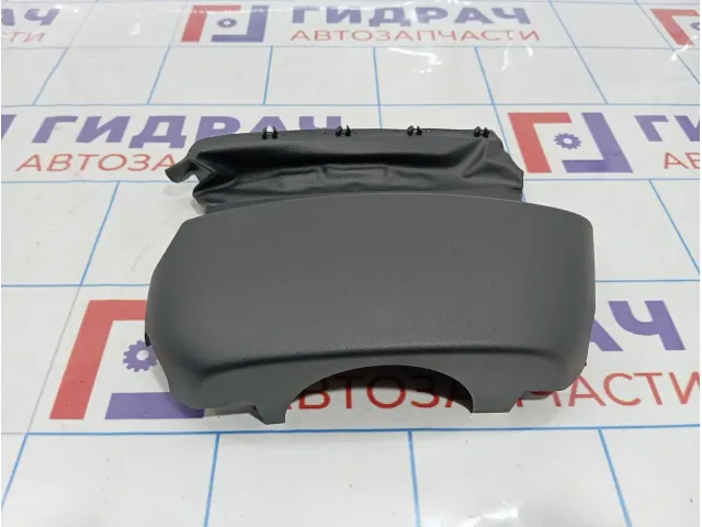 Кожух рулевой колонки верхний Lada Vesta 8450006838