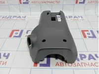 Кожух рулевой колонки нижний Lada Vesta 8450006837