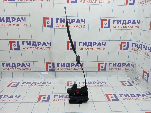 Замок двери передней правой Lada Vesta 8450007734