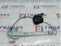 Стеклоподъемник электрический задний левый Lada Vesta 8450007861