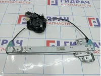 Стеклоподъемник электрический задний правый Lada Vesta 8450007860