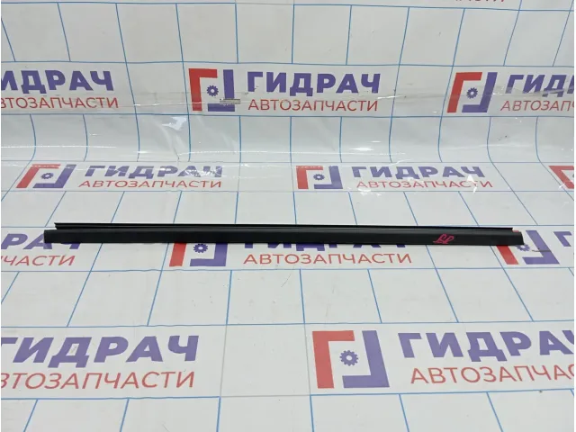 Уплотнитель стекла двери задней правой Lada Vesta 8450007853