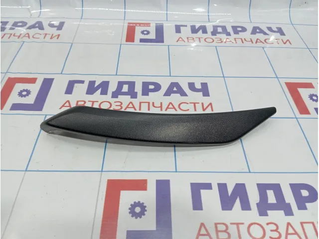 Накладка ручки внутренней правой Lada Vesta 8450007827