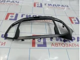 Накладка декоративная на торпедо центральная Lada Vesta 8450007451