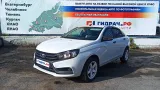 Трубка охлажд. жидкости металлическая Lada Vesta 21129130305500.
