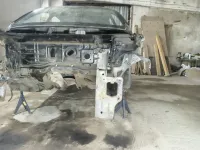 Лонжерон передний левый Lada Vesta