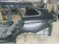 Крыло заднее левое Lada Vesta