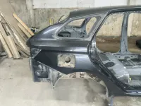 Крыло заднее правое Lada Vesta