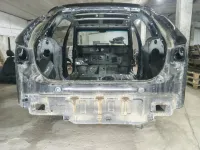 Панель задняя Lada Vesta